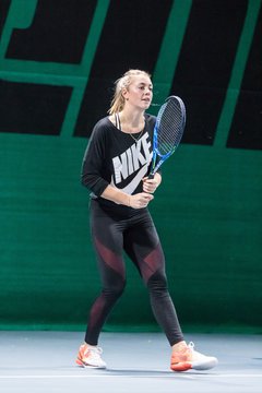 Meet and Greet am 10.12.16 14 - Meet and Greet mit Carina Witthoeft